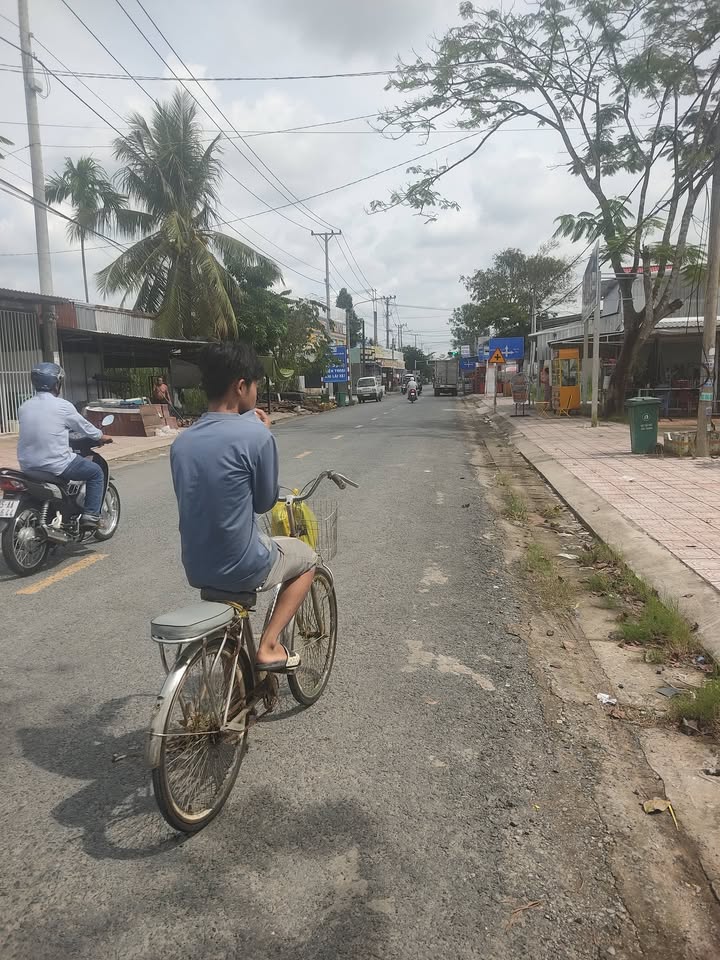 Đất nền Cần Thơ 247m² giá 2.65 tỷ - Đầu tư sinh lời ngay!