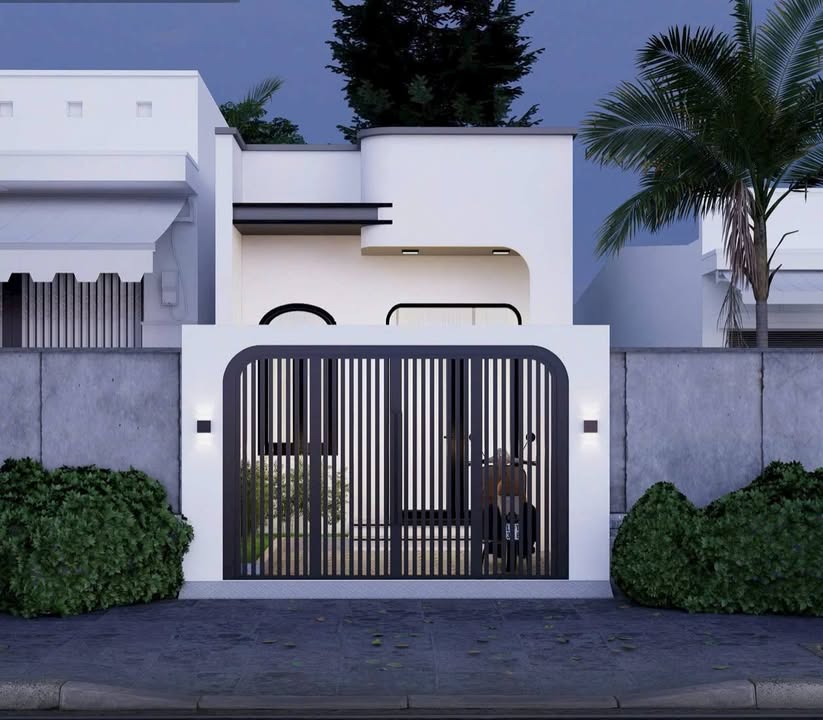 Nhà và nền Rạch Khoán Châu, Long Tuyền, Cần Thơ - Sổ hồng đầy đủ, giá 1.15 tỷ!