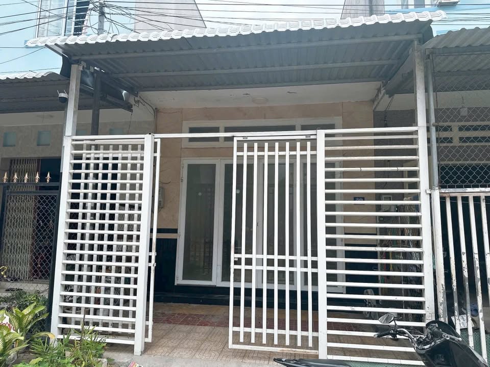Nhà trệt cho thuê KDC Diệu Hiền, Cần Thơ 63m² - Giá chỉ 7 triệu/tháng!