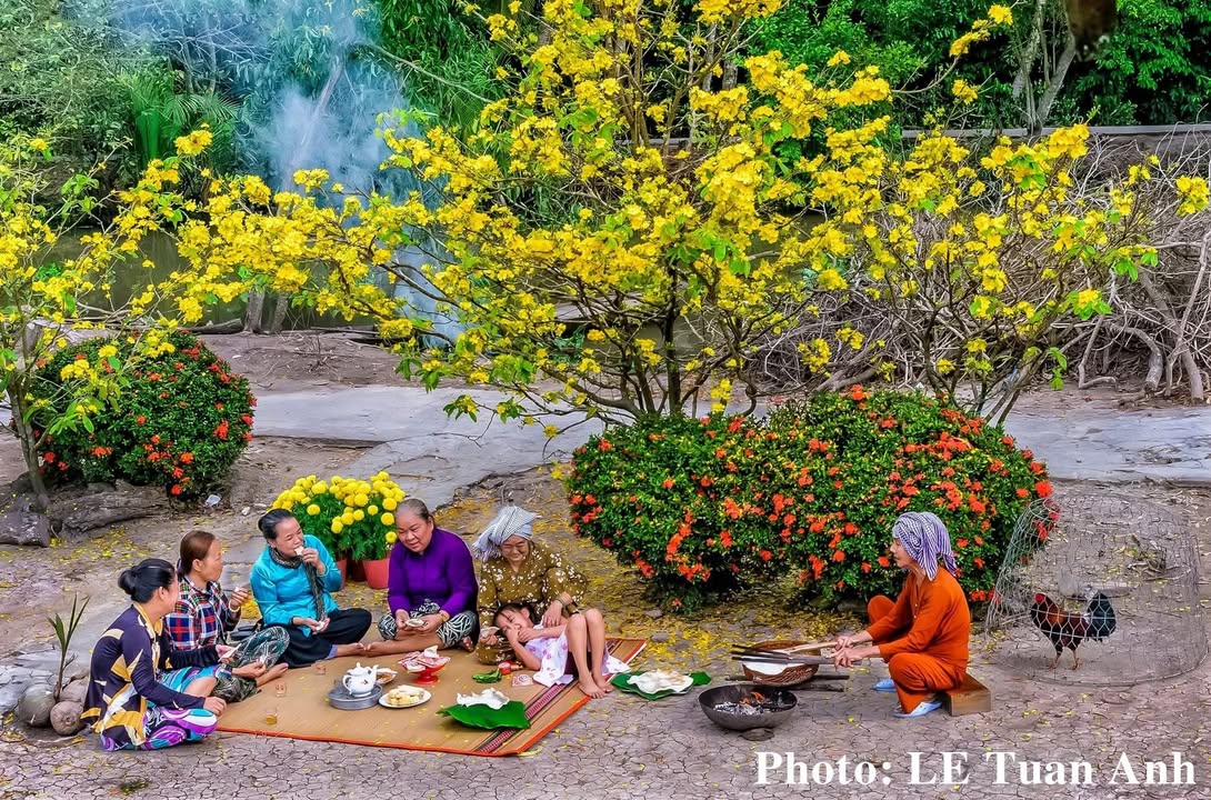 Đất nền Tân Phú Thạnh Cần Thơ 84m² giá 750 triệu - Sổ hồng chính chủ