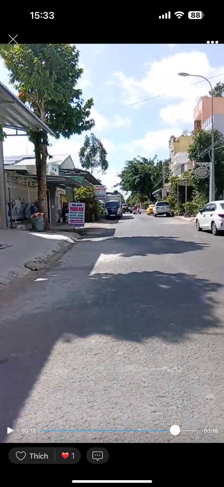 Nhà kho xưởng Cần Thơ 330m² giá 10.56 tỷ - Dòng tiền ổn định ngay!