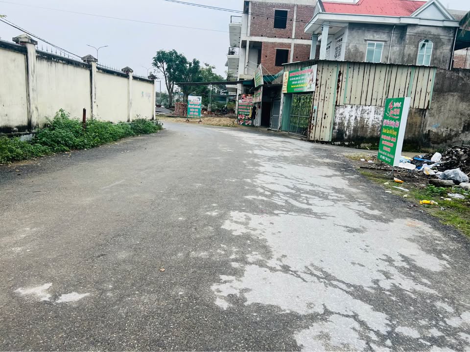 Đất nền Nghi Kim Vinh 82m² giá 3.4 tỷ - Kinh doanh tiềm năng ngay sân bay!