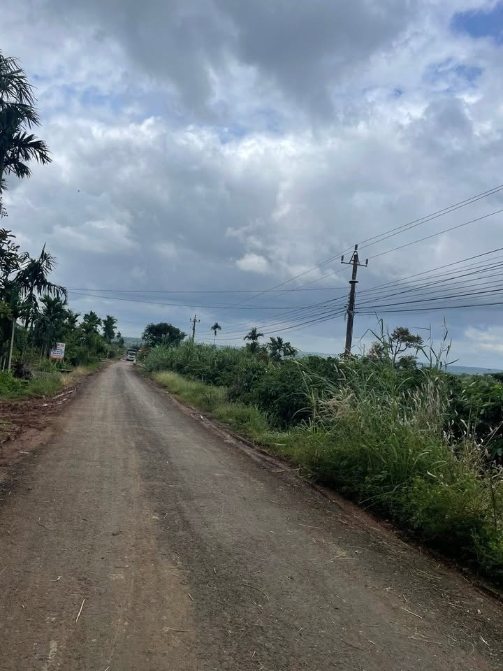 Đất nền chính chủ tại Ea Dăh, Krông Năng - 750m² giá chỉ từ 150 triệu!