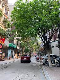 Nhà Liền Kề KĐT Định Công 33m² giá 13.2 tỷ - Kinh doanh sầm uất!