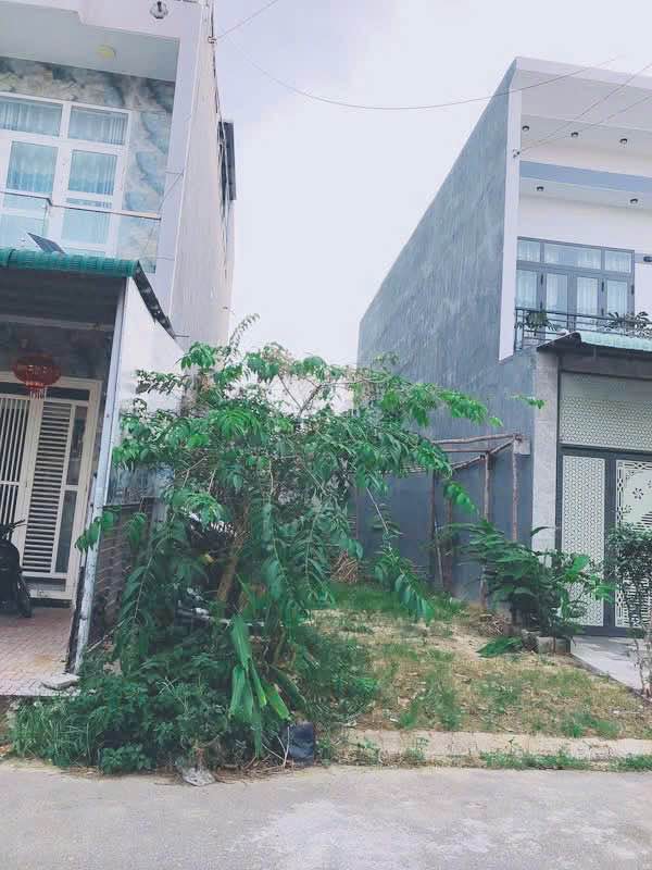 Đất nền Phú Trinh, Phan Thiết 85m² giá 2.7 tỷ - Cơ hội đầu tư không thể bỏ qua!