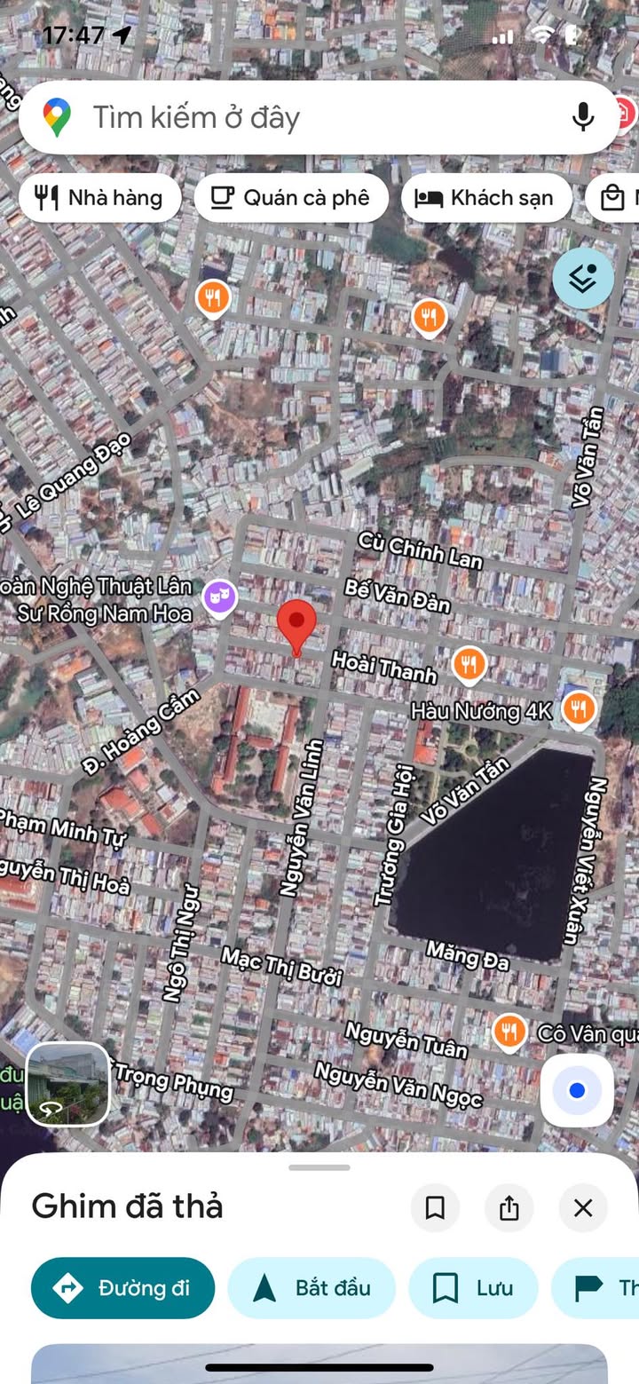 Nhà phố Phan Thiết 75m² giá 1.8 tỷ - Gần Nguyễn Văn Linh, tiện lợi sống!