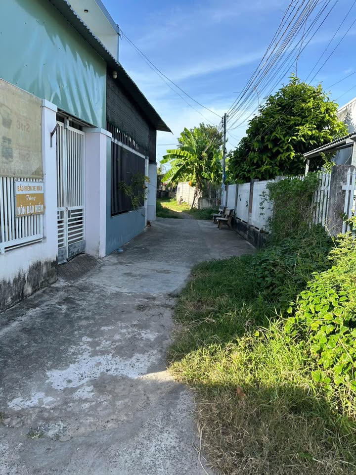 Đất nền 100m² tại phường Xuân An, Phan Thiết - Giá chỉ 1.25 tỷ, sang tên ngay!