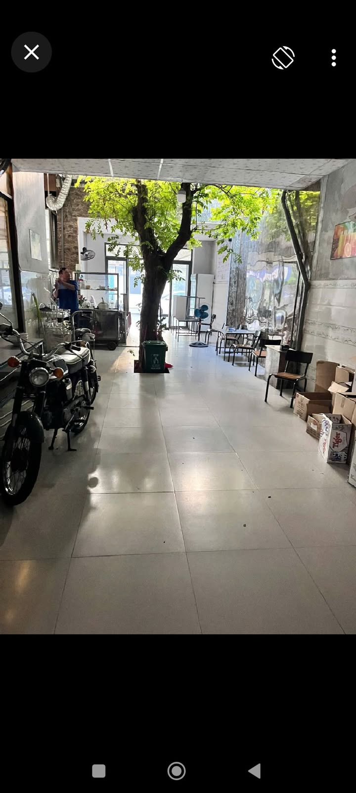 Đất kinh doanh mặt tiền Nguyễn Văn Thoại, 110m² giá 24 tỷ - Cơ hội đầu tư hấp dẫn!