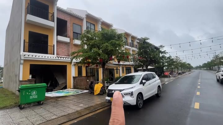 Bán lô đất KĐT Nồi Rang, Duy Nghĩa, 100m² - Sổ hồng riêng, giá thương lượng!