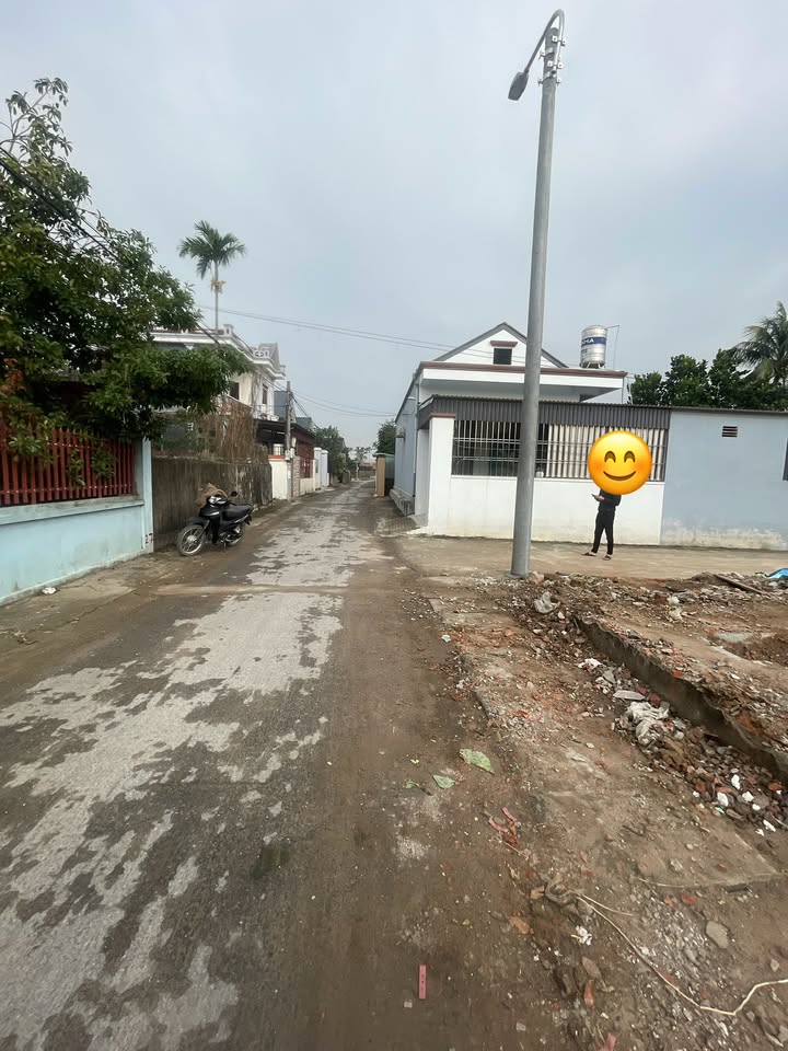 Đất nền Cộng Hiền Vĩnh Bảo 120m² giá 860 triệu - Mặt tiền thoáng rộng, ô tô tránh nhau!