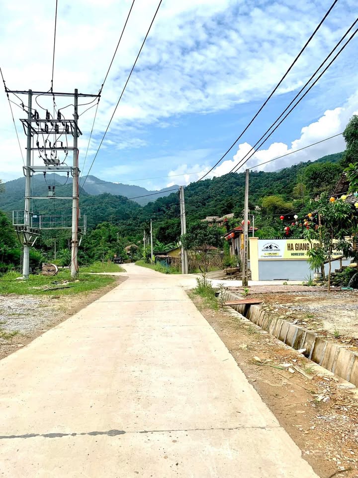 Đất thổ cư 100% tại Thôn Châng, xã Phương Thiện 100m² chỉ 400 triệu - Đầu tư sinh lời ngay!