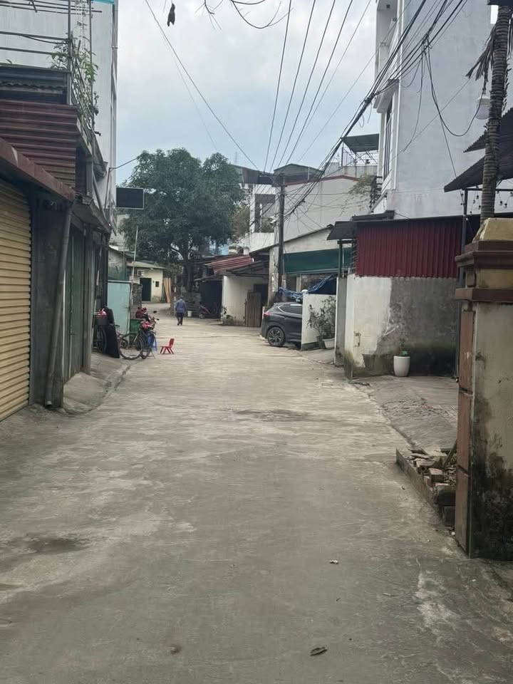 Đất thổ cư Minh Khai, 92m² giá 2.2 tỷ - Cơ hội đầu tư hấp dẫn!