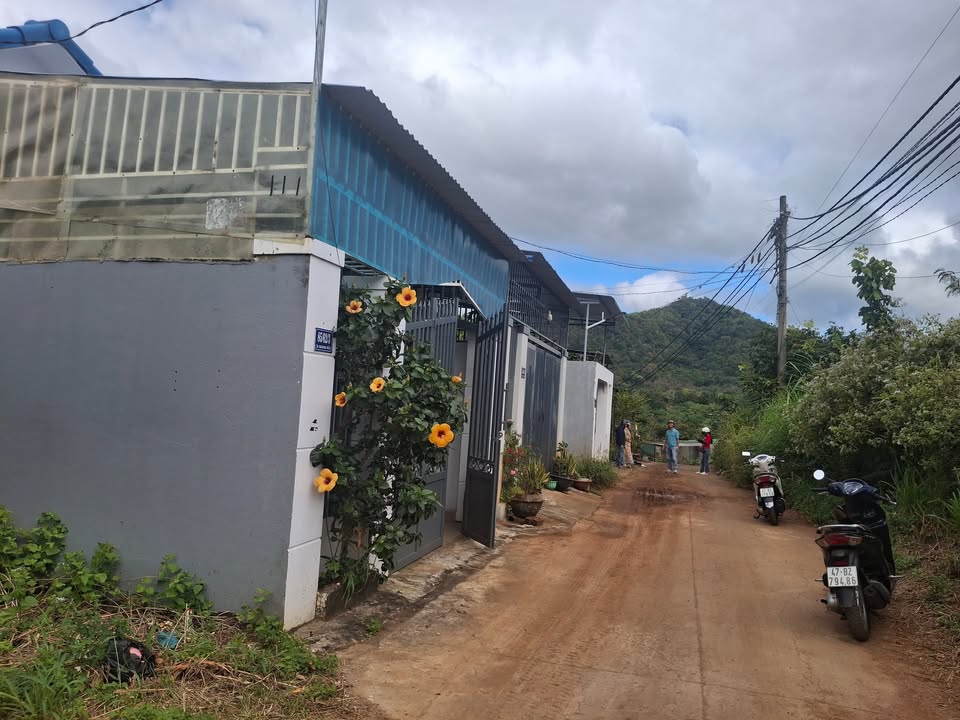 Đất thổ cư Thành Nhất, Buôn Ma Thuột 90m² giá 760 triệu - Hướng Đông, sổ đỏ chính chủ!