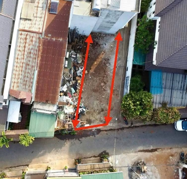 Nhà 2 mặt tiền Tân Lợi 83.3m² giá 4.5 tỷ - Vị trí tuyệt đẹp, cơ hội hiếm có!