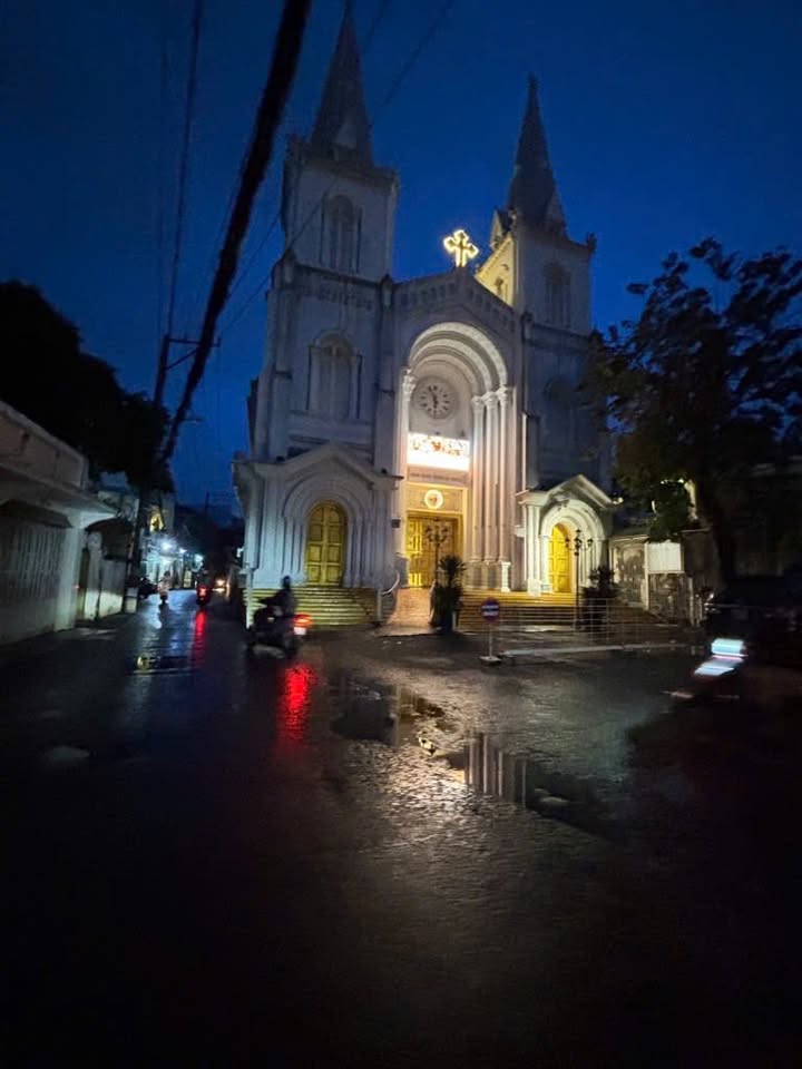 Nhà phố Gò Vấp 21.2m² giá 2.38 tỷ - Ở ngay, xe quay đầu thoải mái!