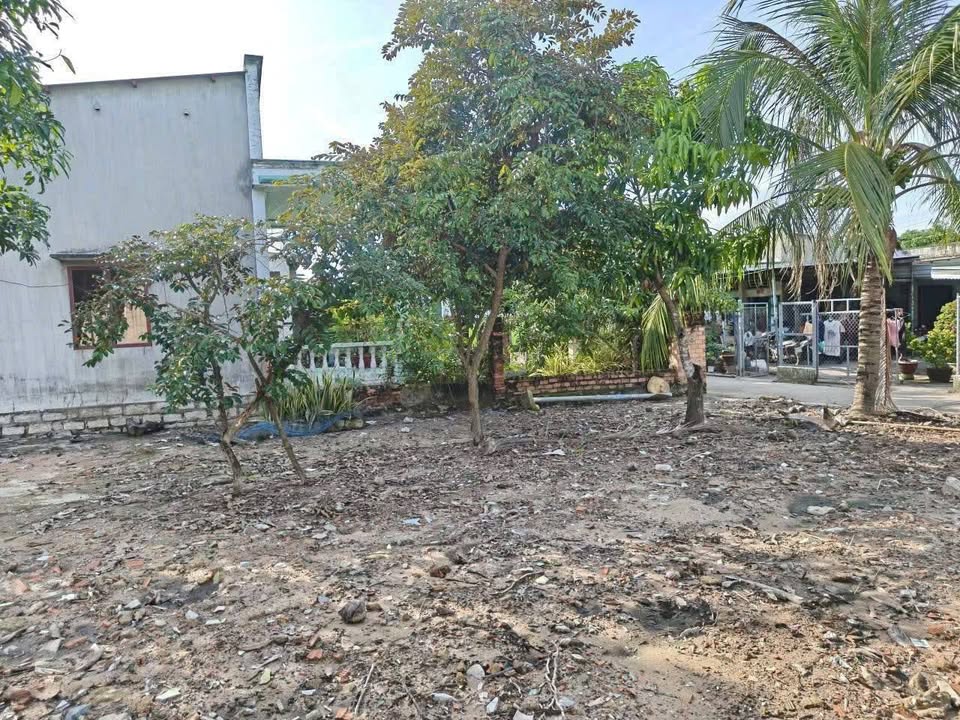 Đất nền Long Điền Bà Rịa - Vũng Tàu 120m² giá 750 triệu - Cơ hội đầu tư hấp dẫn!