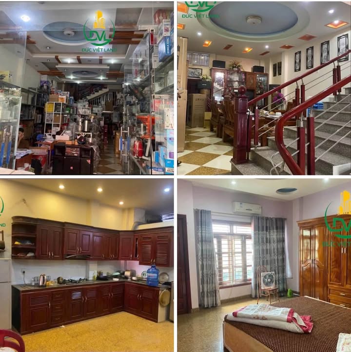 Bán nhà 5 tầng tại Đường Đặng Văn Ngữ, P Cốc Lếu, giá 6.65 tỷ - Tiện ích đầy đủ, kinh doanh thuận lợi!