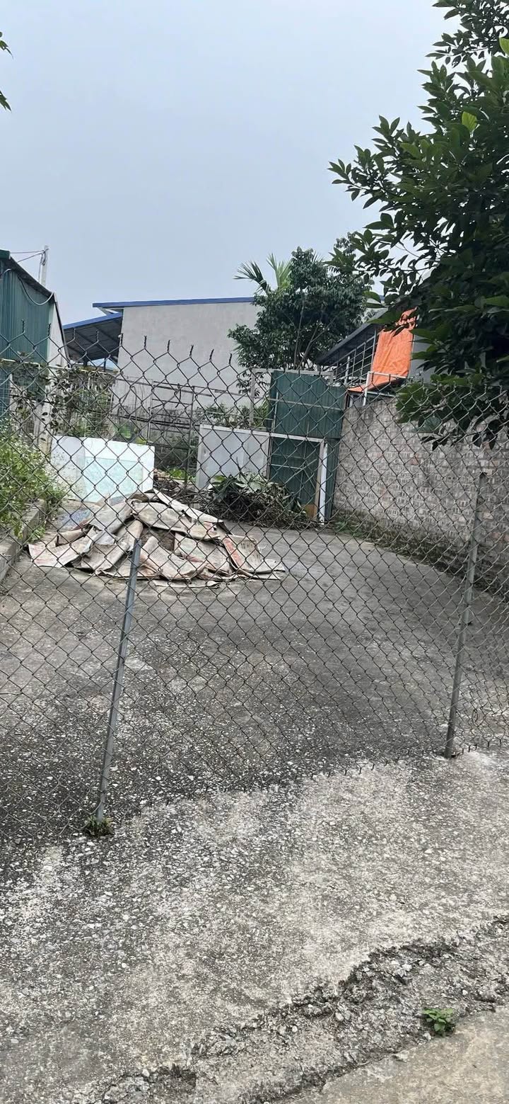 Đất nền Duyên Hải, Lào Cai 125m² giá 900 triệu - Sổ đỏ chính chủ, xây dựng tự do!