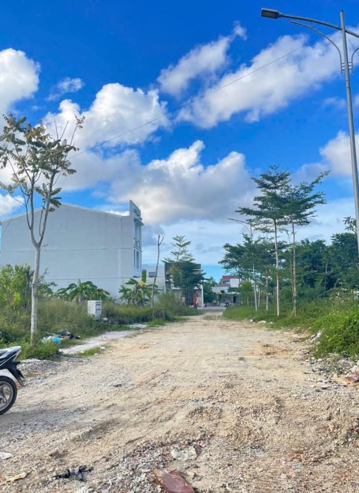 Đất nền An Đông Villa 94m² giá 2.9 tỷ - Sẵn sàng tìm chủ mới!