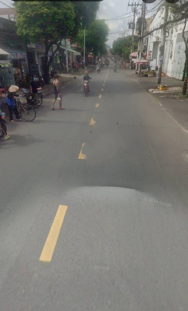 Kho xưởng mặt tiền Bình Trị Đông, Bình Tân 756m² giá 69 tỷ - Đầu tư sinh lời ngay!