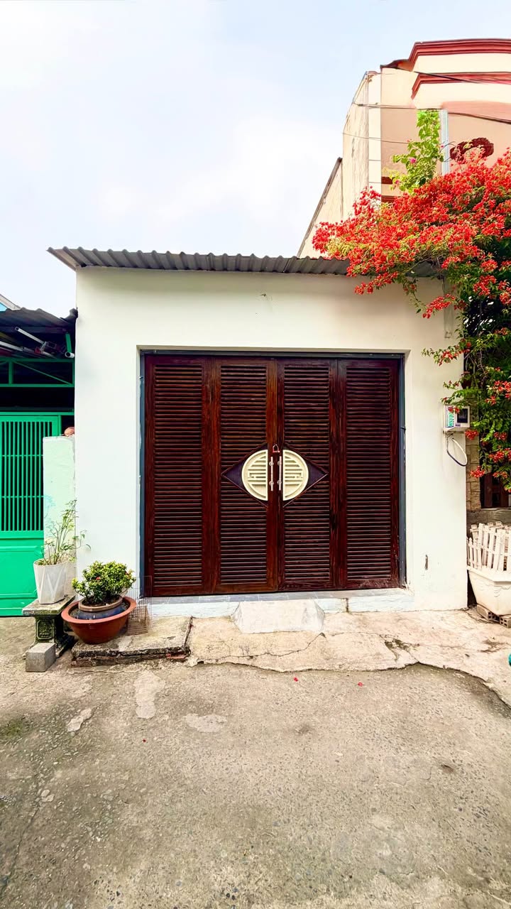 Nhà riêng 92m² đường Hồ Văn Long, Bình Hưng Hoà B, giá chỉ 5 tỷ - Chính chủ bán gấp!