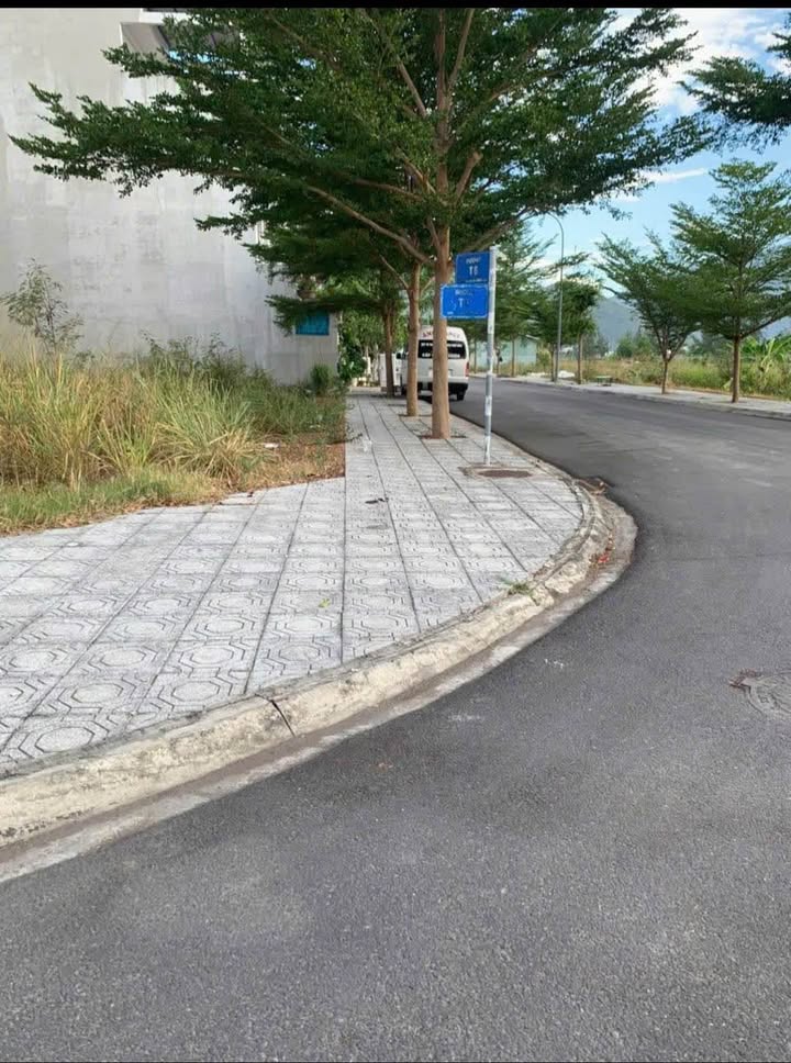 Đất nền mặt tiền Đường T3 Khu Đô Thị An Bình Tân 76m² giá 6.08 tỷ - Cơ hội đầu tư lý tưởng!