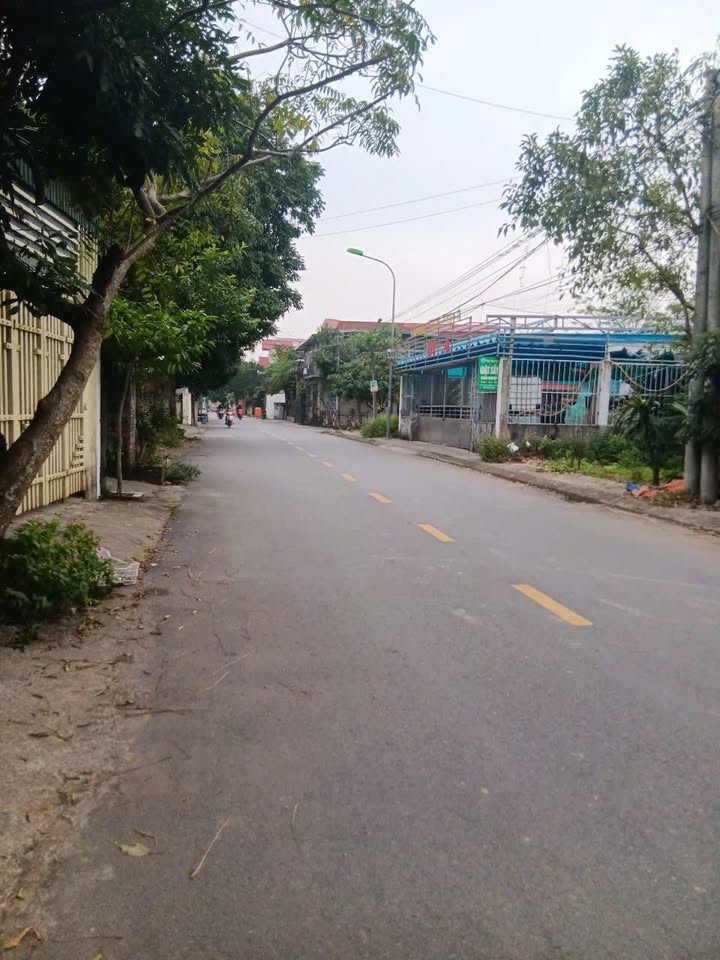 Đất nền Ninh Bình 180m² giá thỏa thuận - Đầu tư sinh lời ngay!