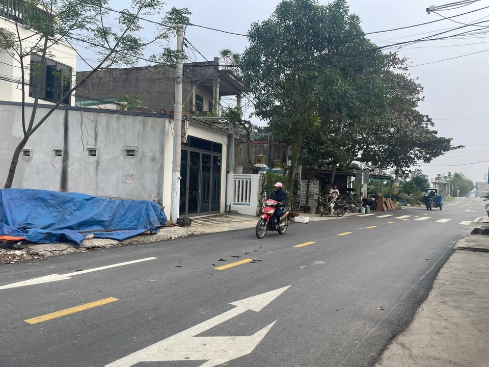 Đất mặt đường Quốc lộ 21B, Yên Mỹ 118m² giá 1 tỷ - Đầu tư sinh lời ngay!