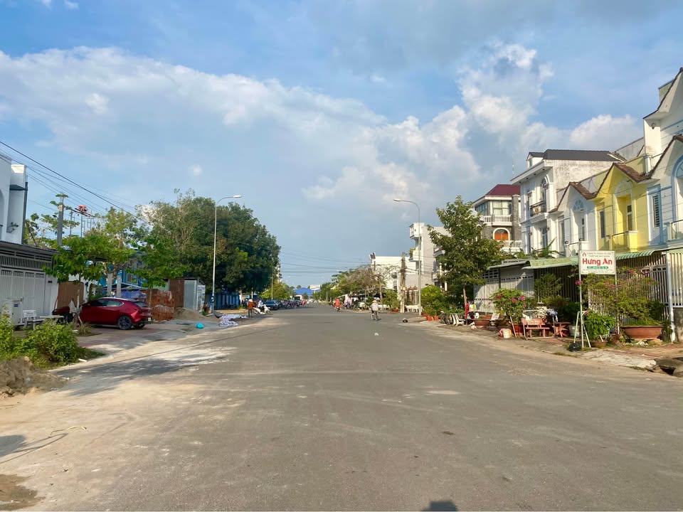 Phòng trọ có gác mới xây KDC Phú An, Cần Thơ 20m² giá chỉ từ 2 triệu