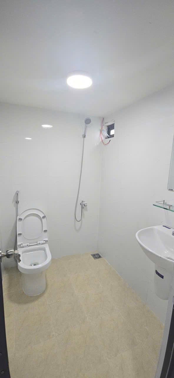 Phòng trọ cho thuê tại Phú Lợi, Cái Răng - Chỉ 1.6 triệu/tháng!