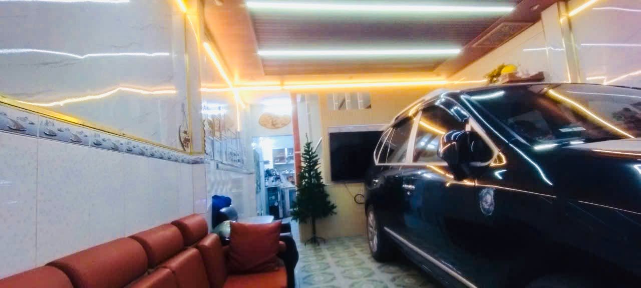 Nhà bán quận Tân Bình 51m² giá 5 tỷ - Hẻm xe hơi, chính chủ!