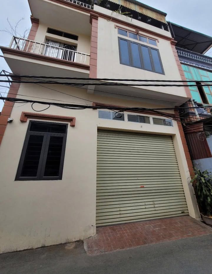 Đất tặng nhà 3 tầng Kim Thiều, Hương Mạc, Từ Sơn, Bắc Ninh - Mặt tiền rộng rãi, tiện ích đầy đủ!