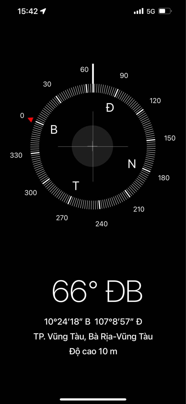 Đất thổ cư đường Cao Văn Ngọc, Long Điền 100m² giá 1.39 tỷ - Đầu tư sinh lời ngay!