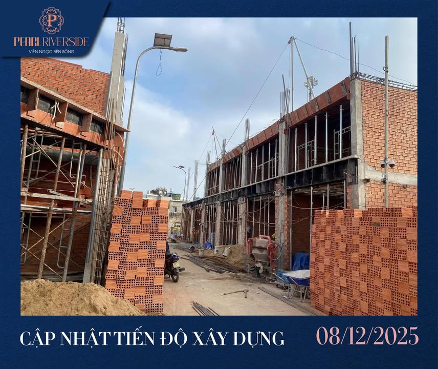 Nhà phố Phường 15, Quận 8, 50m² giá 6.39 tỷ - Sổ hồng chính chủ, bàn giao hoàn thiện!