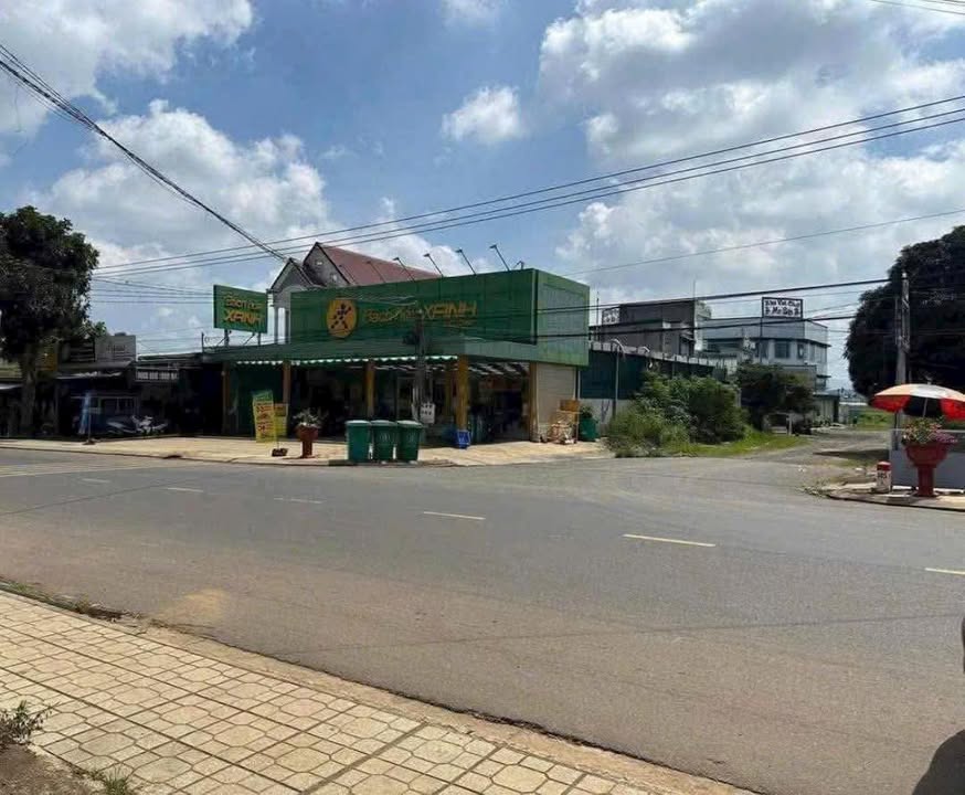 Đất nền Tân Hội Đức Trọng 250m² giá 4.9 tỷ - Mặt tiền kinh doanh sầm uất!