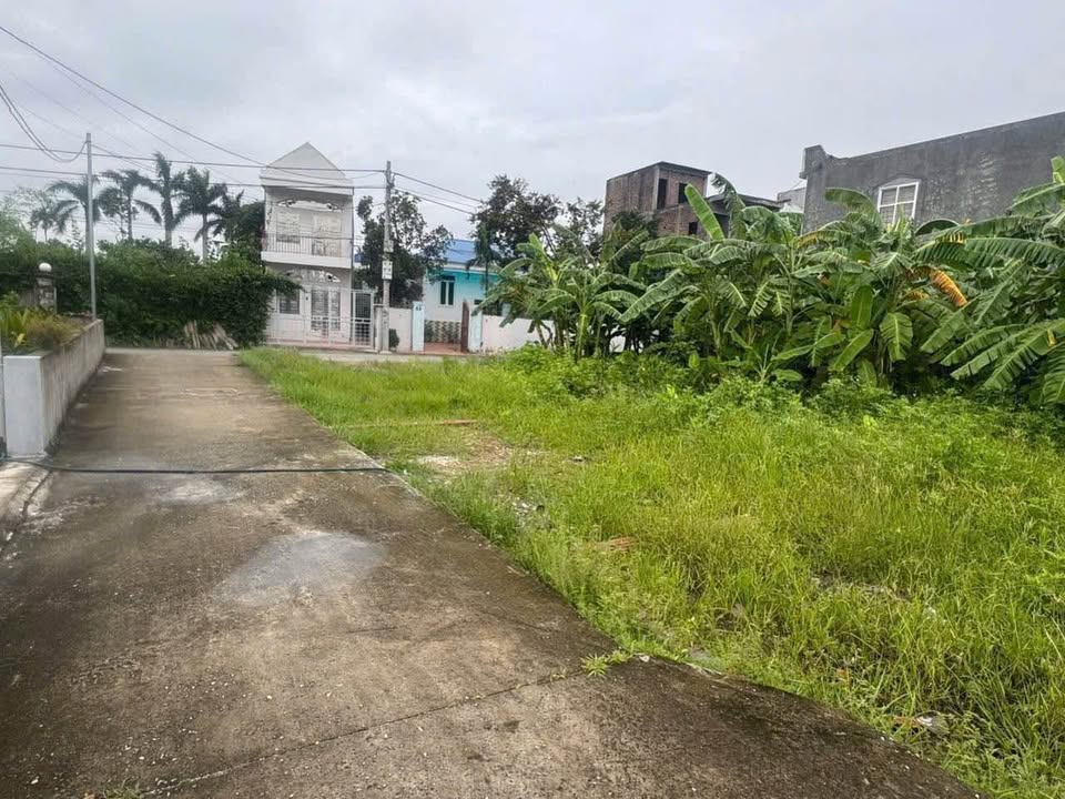 Đất nền Phù Liễn, Kiến An 68m² giá 900 triệu - Hướng Tây tứ Trạch, cơ hội đầu tư tuyệt vời!