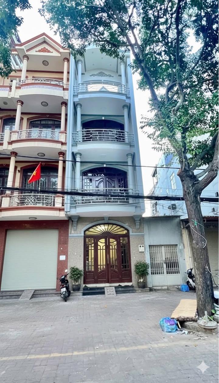 Cho thuê mặt bằng đường Nam Kỳ Khởi Nghĩa Vũng Tàu 125m² giá 25 triệu - Đối diện chợ sầm uất!