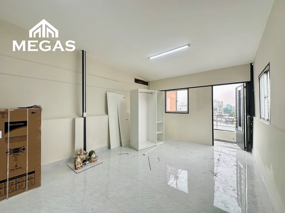 Căn hộ studio Vườn Lài Tân Phú 30m² giá thỏa thuận - Nội thất mới 100%!