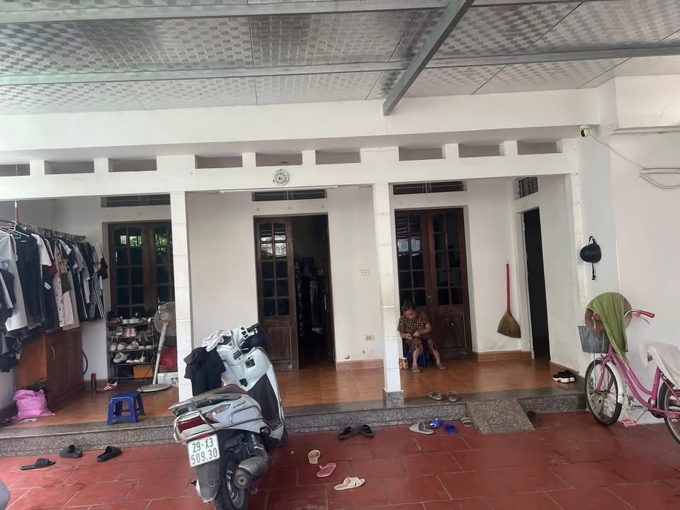 Nhà cấp 4 Sơn Đồng Hoài Đức 80m² giá 800 triệu - Công năng đầy đủ, tiện nghi!