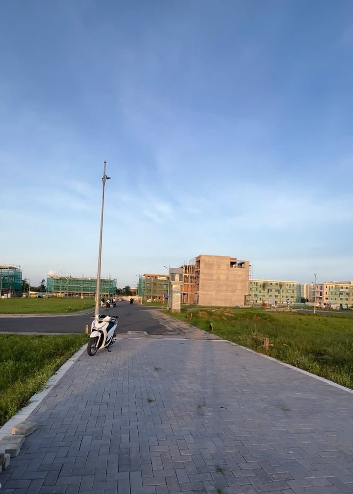 Đất nền Nam Long 2 Cần Thơ 90m² giá 3.1 tỷ - Khu dân cư văn minh, an ninh tốt!