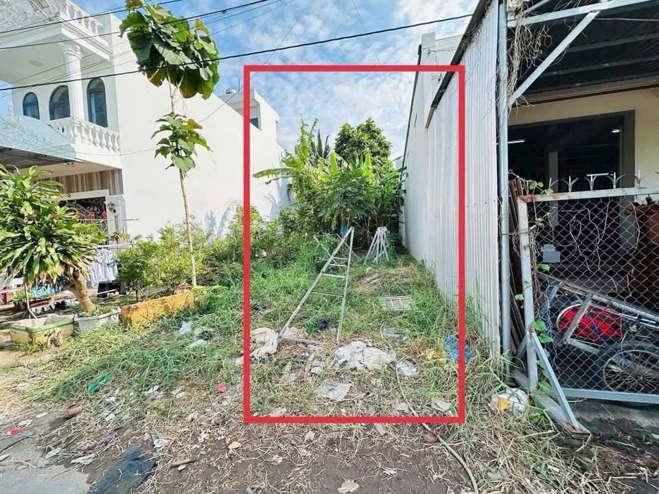 Đất nền TTTM Phong Điền 107.5m² giá 2.3 tỷ - Đầy đủ tiện ích sống!