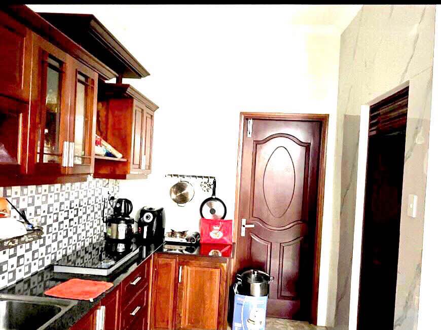 Nhà Lầu KDC Hưng Phú Cái Răng 60m² giá 4.4 tỷ - Thương lượng ngay!