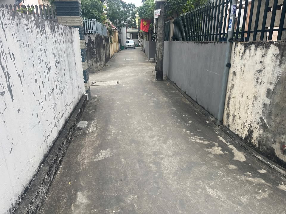 Đất nền Cc Đông Anh 99m² giá 3 tỷ - Vị trí thuận lợi gần KCN