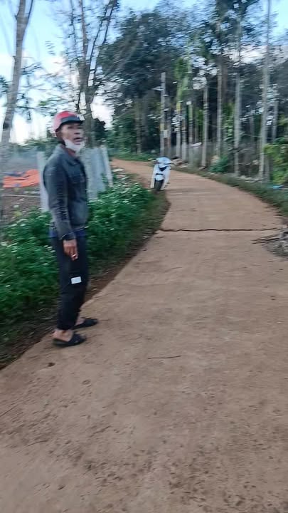 Đất thổ cư 100m² tại Nâm N'Jang, Đắk Song - Giá chỉ 1.35 tỷ VND!