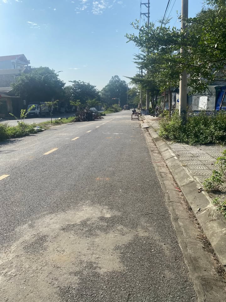 Đất mặt tiền đường Điền Xá, Văn Xá, Kim Bảng 120m² - Cơ hội đầu tư tuyệt vời!