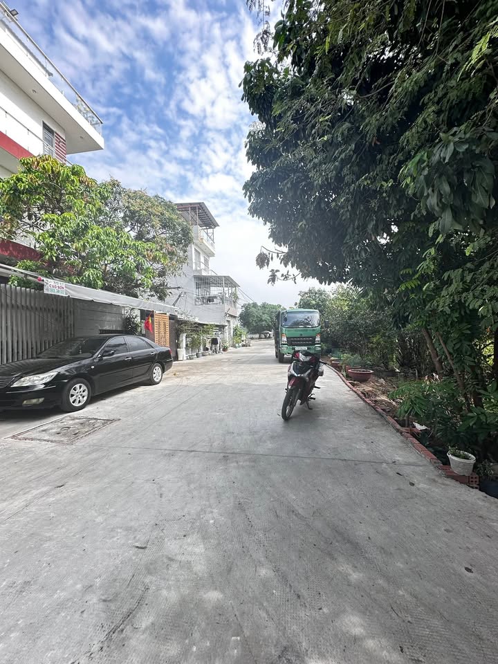 Đất mặt tiền đường An Phú Đông Q12, 121m² giá chỉ 4 tỷ - Cơ hội hiếm có!