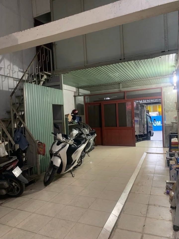 Nhà 2 tầng Ngô Chí Quốc Thủ Đức 97.2m² giá 7.5 tỷ - Sổ hồng riêng, chính chủ!