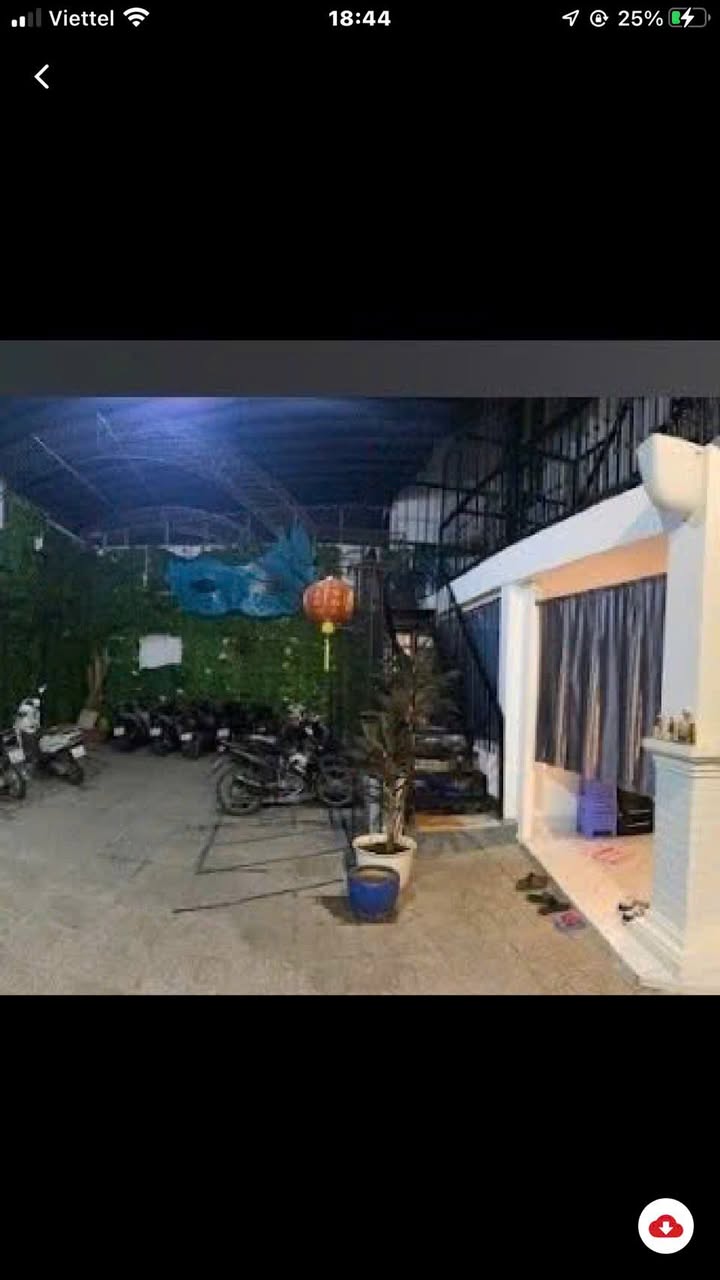 Nhà 5 tầng đường Linh Đông, 204m² giá 13.7 tỷ - Đầu tư sinh lời 70 triệu/tháng!