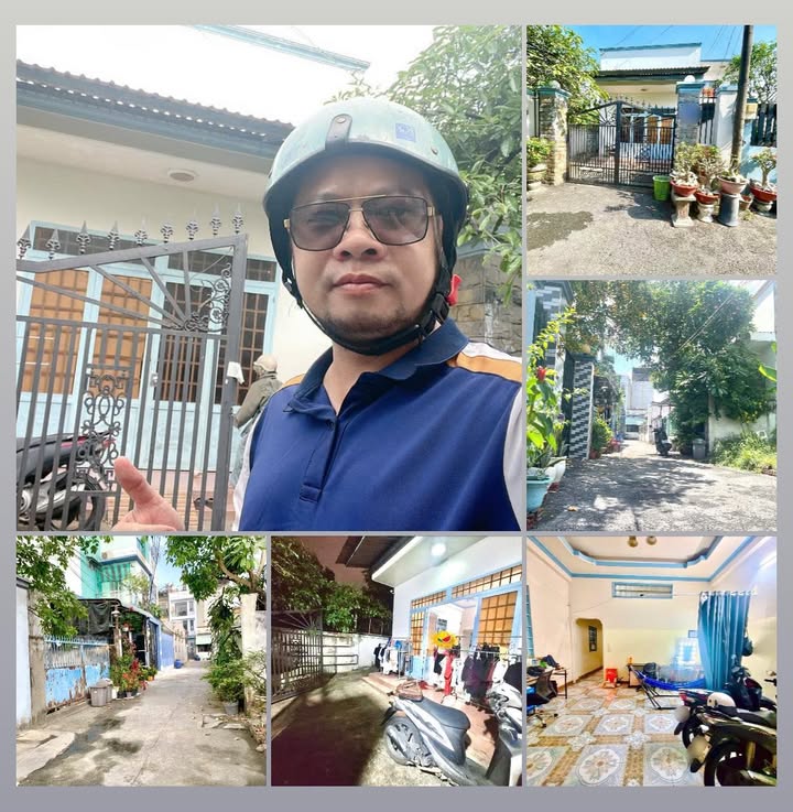 Nhà hẻm xe hơi 89m² giá 4.5 tỷ - Gần Làng ĐHQG Thủ Đức