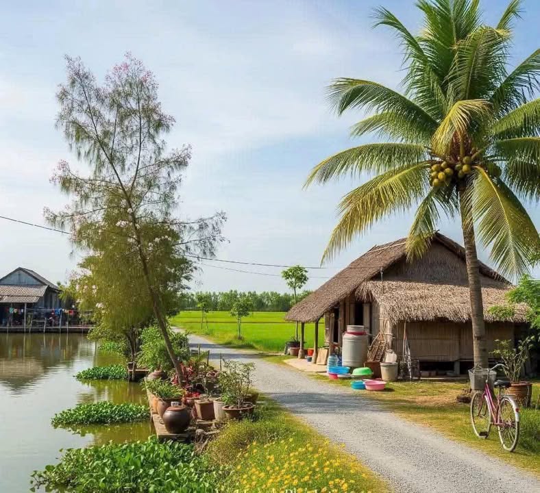 Đất nền Hiệp Bình Phước 83m² giá 5.6 tỷ - Nhà cấp 4 tặng kèm!